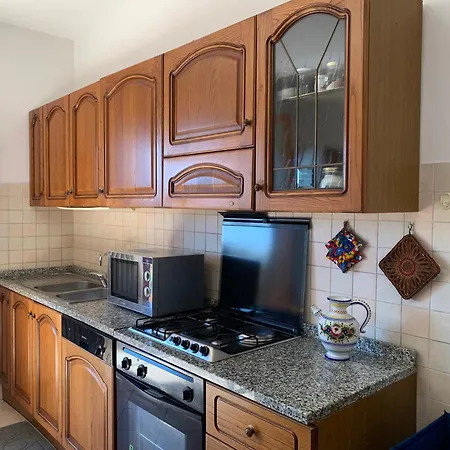 A Casa Di Olga By World Appartamento