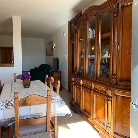 A Casa Di Olga By World