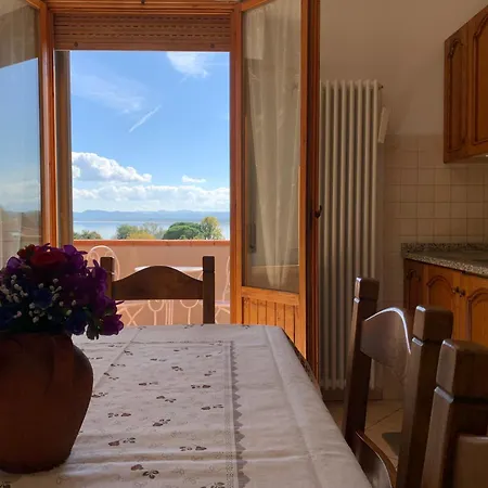 A Casa Di Olga By World * Castiglione del Lago