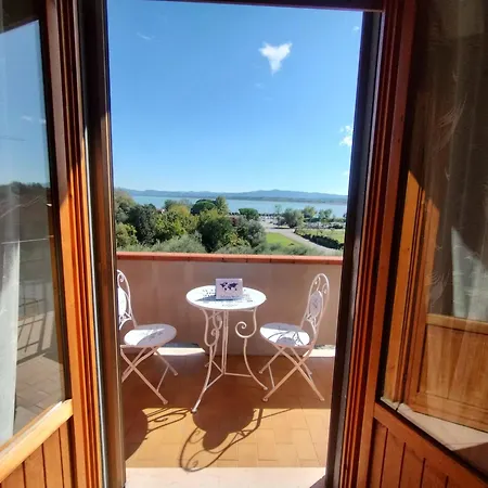 A Casa Di Olga By World *