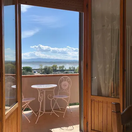 A Casa Di Olga By World Apartament *