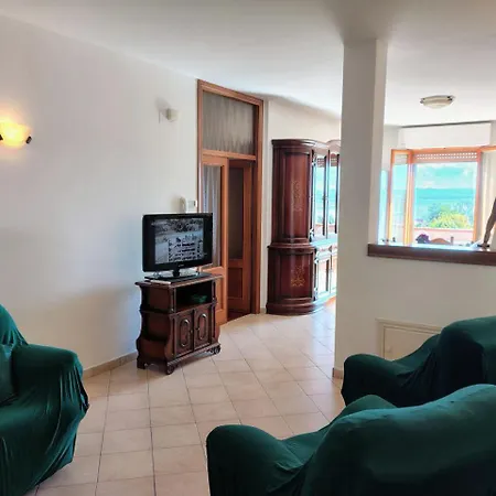 A Casa Di Olga By World Apartament