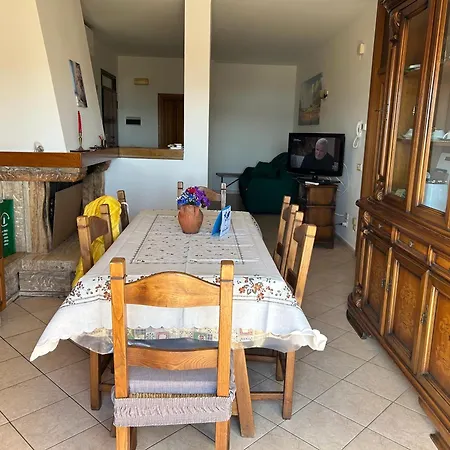 A Casa Di Olga By World Castiglione del Lago