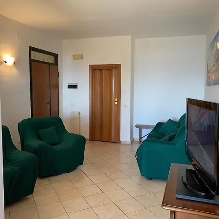 A Casa Di Olga By World Apartament *