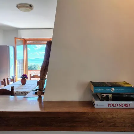 A Casa Di Olga By World