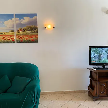 A Casa Di Olga By World アパート *