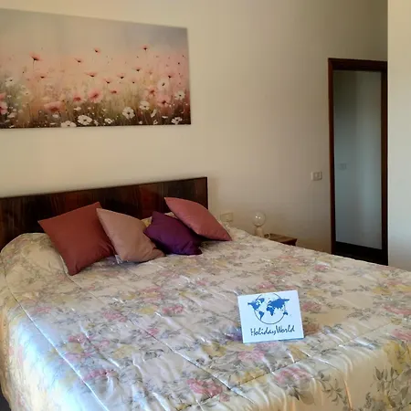 A Casa Di Olga By World *