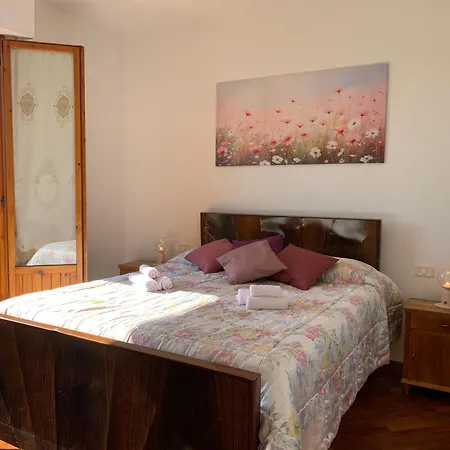 Apartament A Casa Di Olga By World