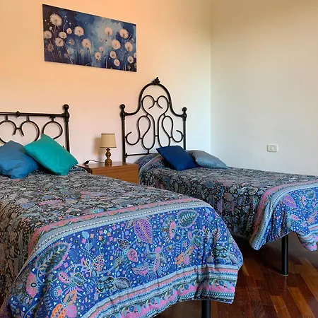 A Casa Di Olga By World