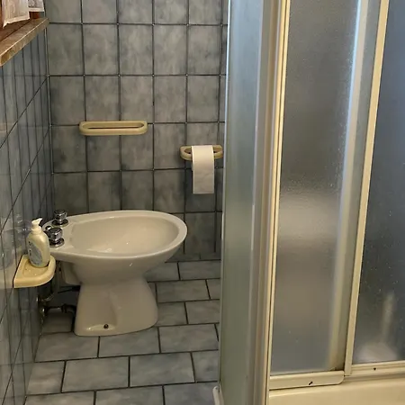 A Casa Di Olga By World *