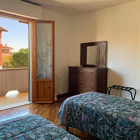 A Casa Di Olga By World Appartamento Castiglione del Lago