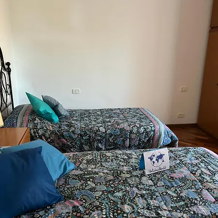 A Casa Di Olga By World *