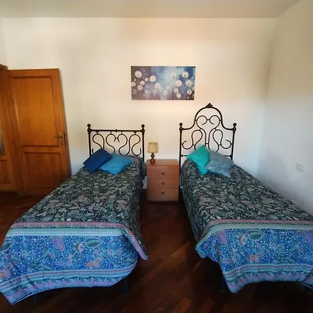 A Casa Di Olga By World Apartament