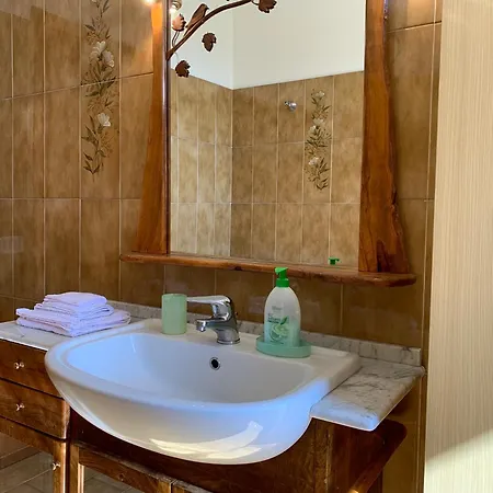 Appartamento A Casa Di Olga By World