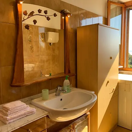 A Casa Di Olga By World Appartamento Castiglione del Lago