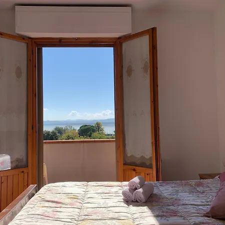 A Casa Di Olga By World Appartamento Castiglione del Lago