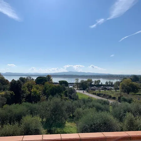 A Casa Di Olga By World Castiglione del Lago