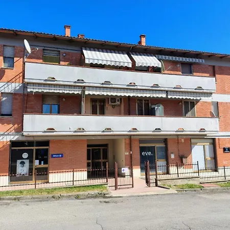 Daire A Casa Di Olga By World *