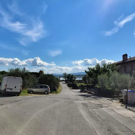 A Casa Di Olga By World * Castiglione del Lago