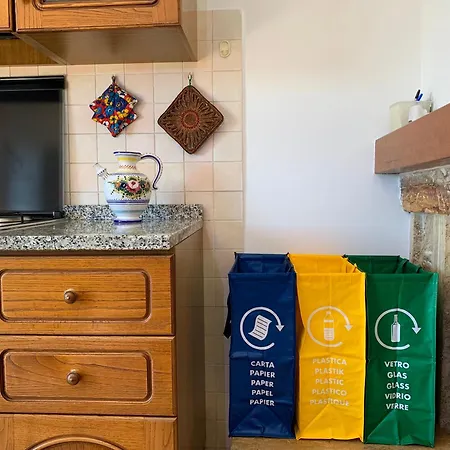 A Casa Di Olga By World Castiglione del Lago