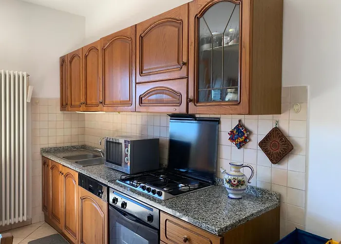 A Casa Di Olga By World Apartamento