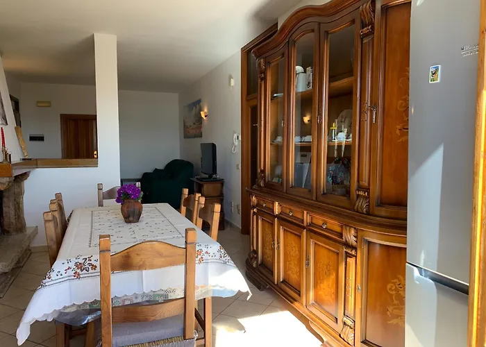 A Casa Di Olga By World