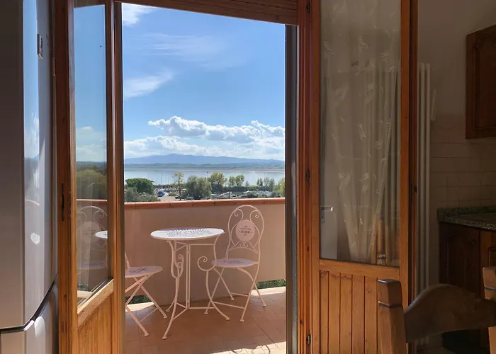 A Casa Di Olga By World Apartamento *