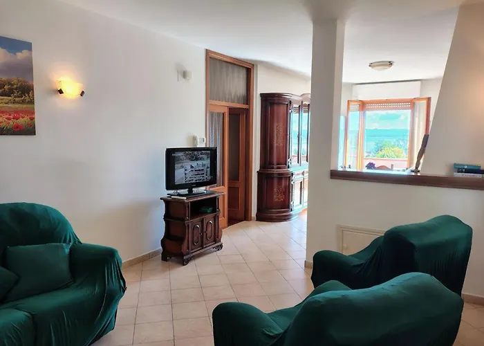 A Casa Di Olga By World Apartamento