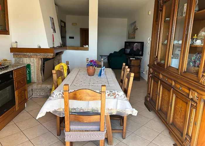 A Casa Di Olga By World Castiglione del Lago