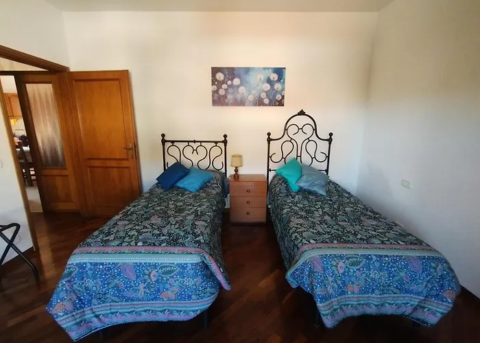 A Casa Di Olga By World Apartamento