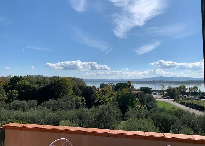 Apartamento A Casa Di Olga By World Castiglione del Lago