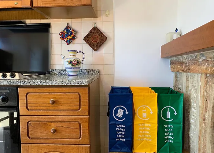 A Casa Di Olga By World Castiglione del Lago